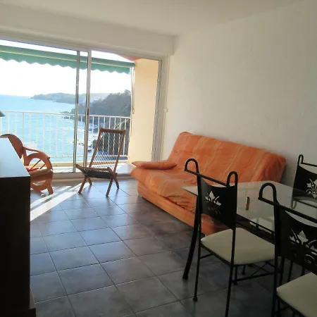 Appartamento Les Pieds Dans L'eau Banyuls-sur-Mer